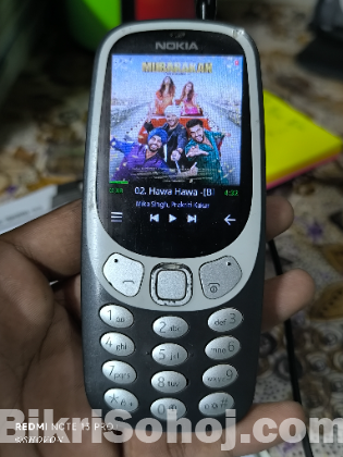 Nokia 3310 3G